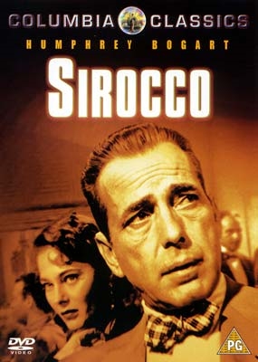 Sirocco (1951) [DVD]