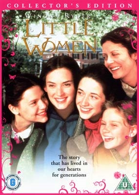 Pigebørn (1994) [DVD]