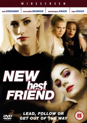 New Best Friend (2002) [DVD]