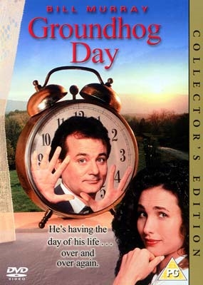 En ny dag truer (1993) [DVD]
