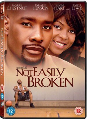 Not Easily Broken (2009) [DVD]