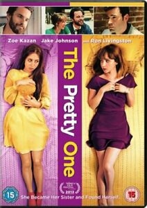 The Pretty One (2013) [DVD]