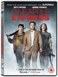 Pineapple Express (2008) [DVD]