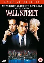 Wall Street (1987) [DVD]
