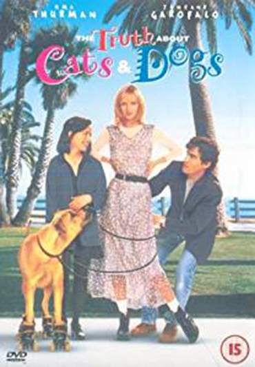The Truth About Cats & Dogs (1996) [DVD]