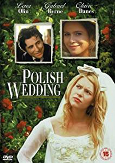 Polish Wedding [DVD IMPORT - UDEN DK TEKST]