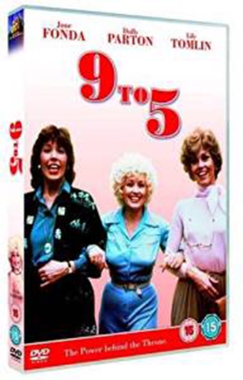 Ni til fem (1980) [DVD IMPORT - UDEN DK TEKST]