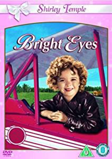 Bright Eyes [DVD IMPORT - UDEN DK TEKST]