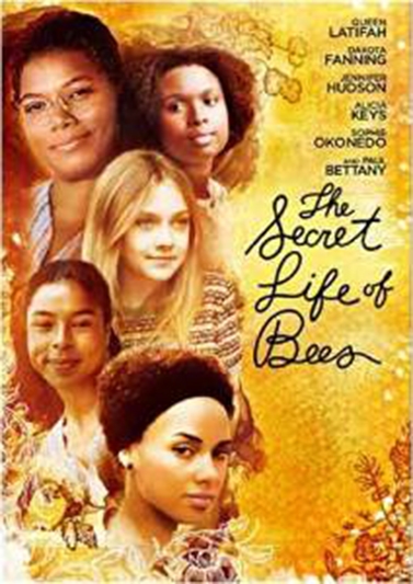 Biernes hemmelige liv (2008) [DVD]