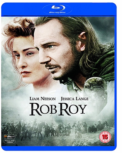 Rob Roy (1995) [BLU-RAY]