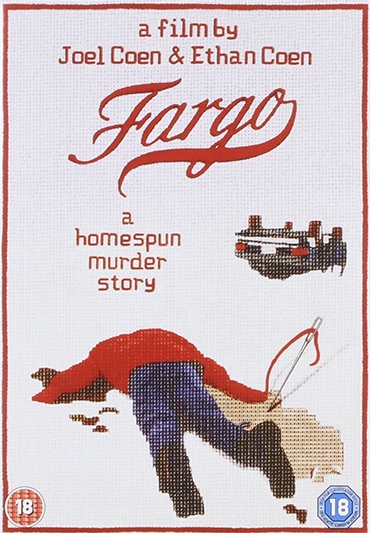 Fargo (1996) [DVD IMPORT - UDEN DK TEKST]