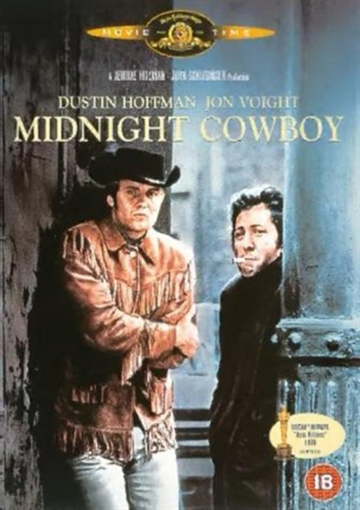 Midnight Cowboy (1969) [DVD]