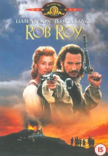 Rob Roy (1995) [DVD]