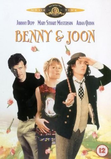 Benny & Joon (1993) [DVD]