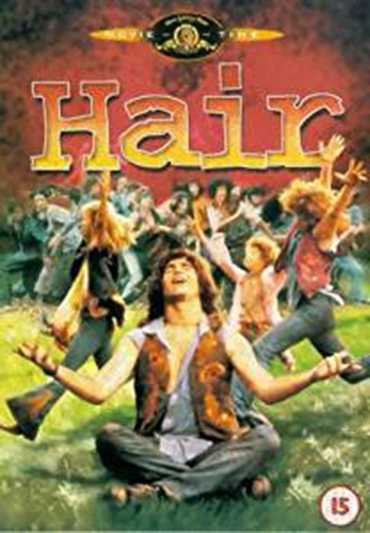 Hair (1979) [DVD]