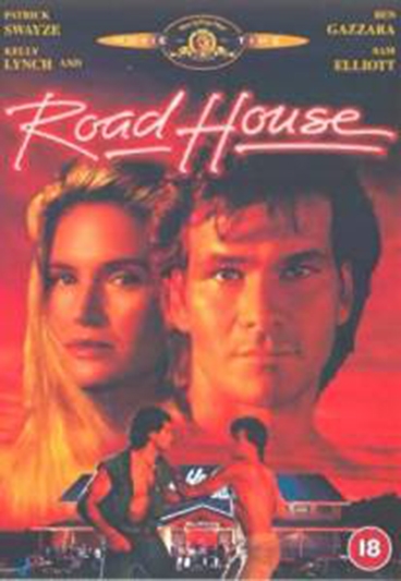 Road House (1989) [DVD]