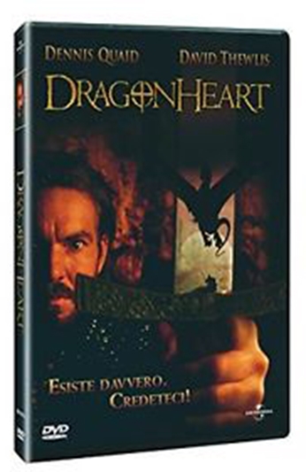 Dragonheart (1996) [DVD]
