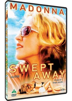 Swept Away (2002) [DVD]