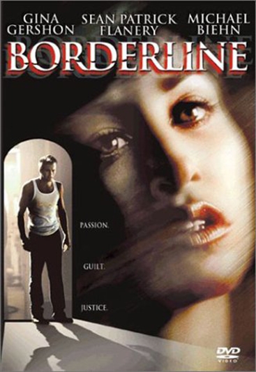 BORDERLINE (DVD)