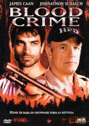 Blood Crime (2002) [DVD]