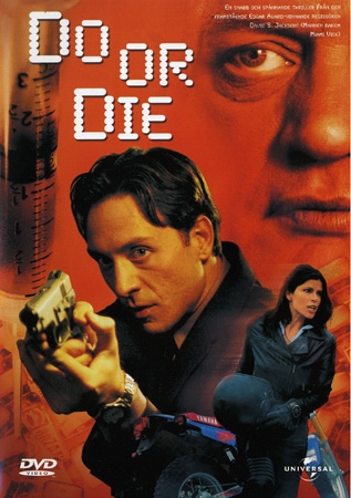 DO OR DIE [DVD]