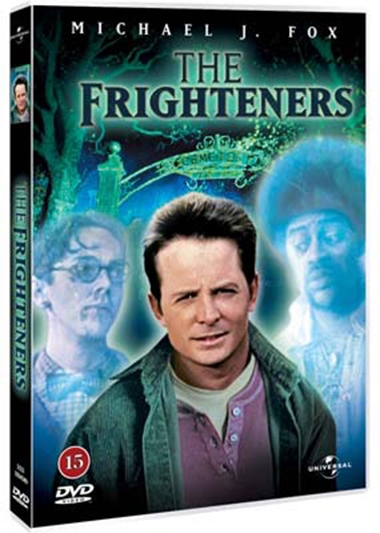 The Frighteners (1996) [DVD]