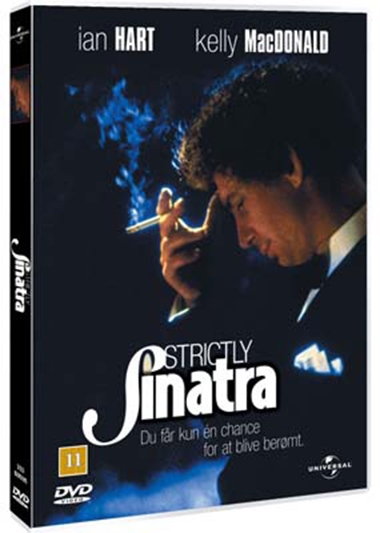 Strictly Sinatra (2001) [DVD]