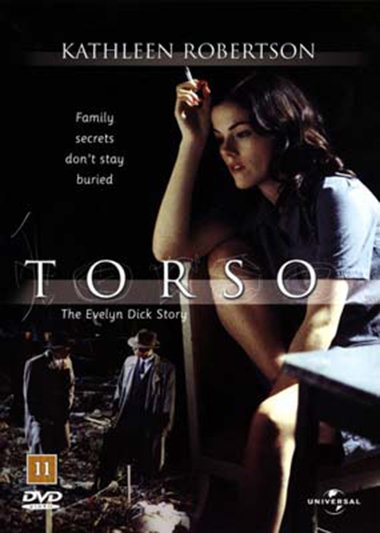 TORSO - EVERLYN DICK STORY [DVD]