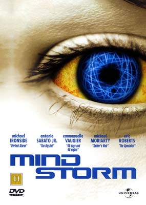MINDSTORM (DVD)