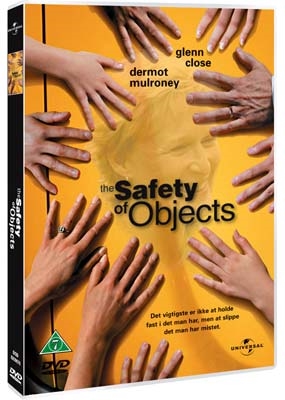 SAFETY OF OBJECTS (DVD)
