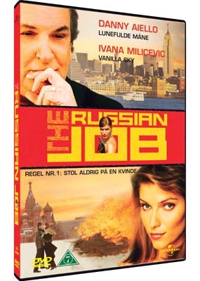 Russian Job (2003) [DVD]