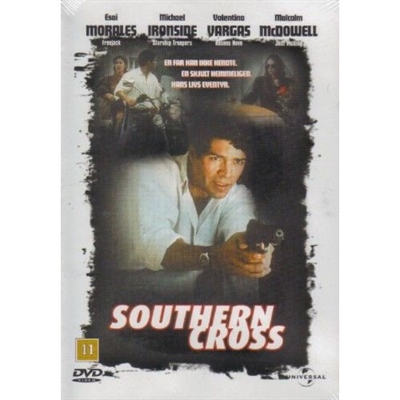 Southern Cross (1999) [DVD]