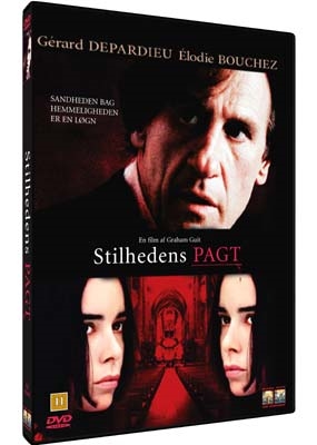 Stilhedens Pagt (2003) [DVD]