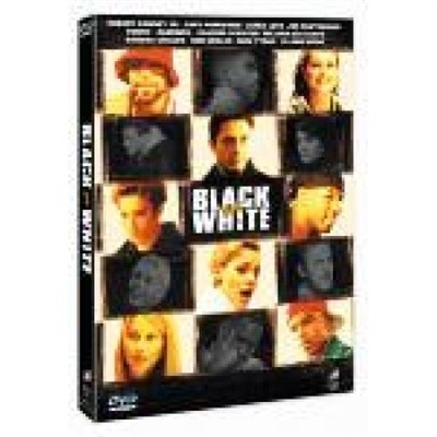 Black and White (1999) [DVD]