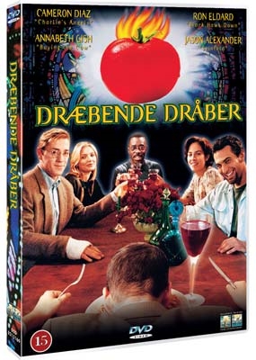 DRÆBENDE DRÅBER (DVD)