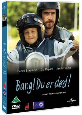 Bang! Du er død! (2002) [DVD]