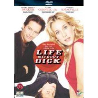 Life Without Dick (2002) [DVD]
