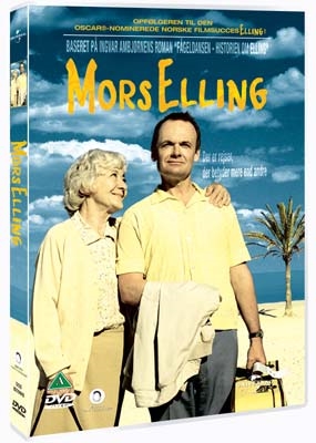 MORS ELLING [DVD]