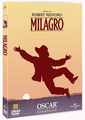 Milagro (1988) [DVD] 