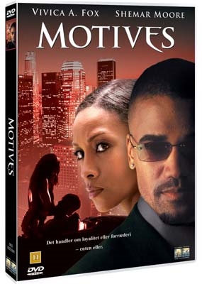 Motives (2004) [DVD]