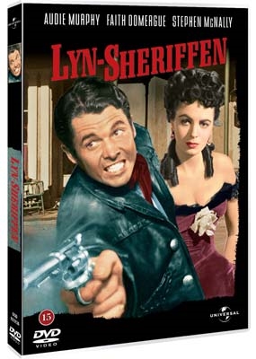 LYN-SHERIFFEN [DVD]