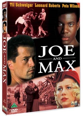 Joe and Max (2002) [DVD]