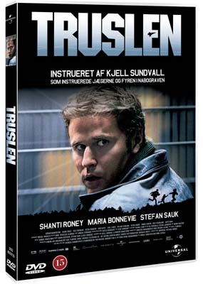 Truslen (2004) [DVD]