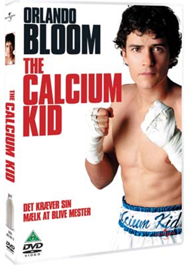 The Calcium Kid (2004) [DVD]