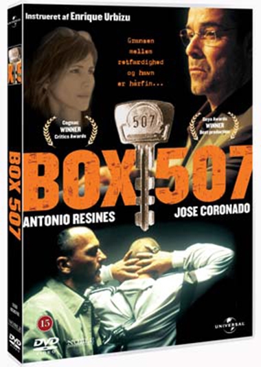 Box 507 (2002) [DVD]