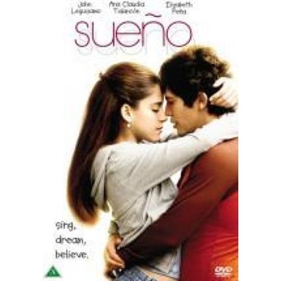 Sueño (2005) [DVD]