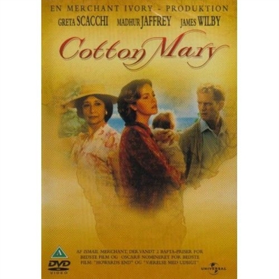 COTTON MARY (DVD)