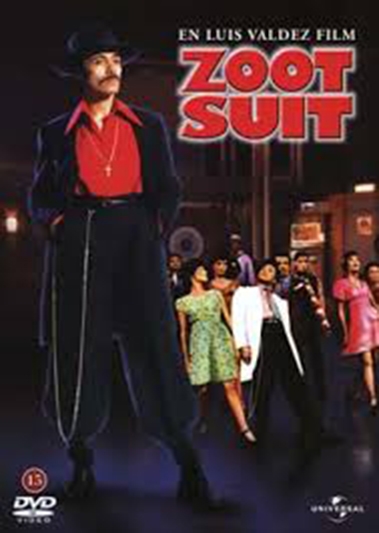 Zoot Suit (1981) [DVD]