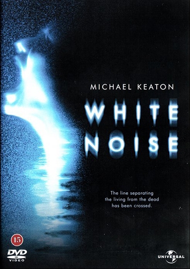 White Noise (2005) [DVD]
