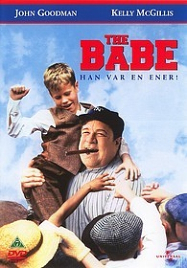 The Babe (1992) [DVD]